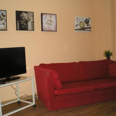 Apartamentos Murallas Сарагоса Экстерьер фото