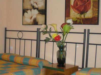 Apartamentos Murallas Сарагоса Экстерьер фото