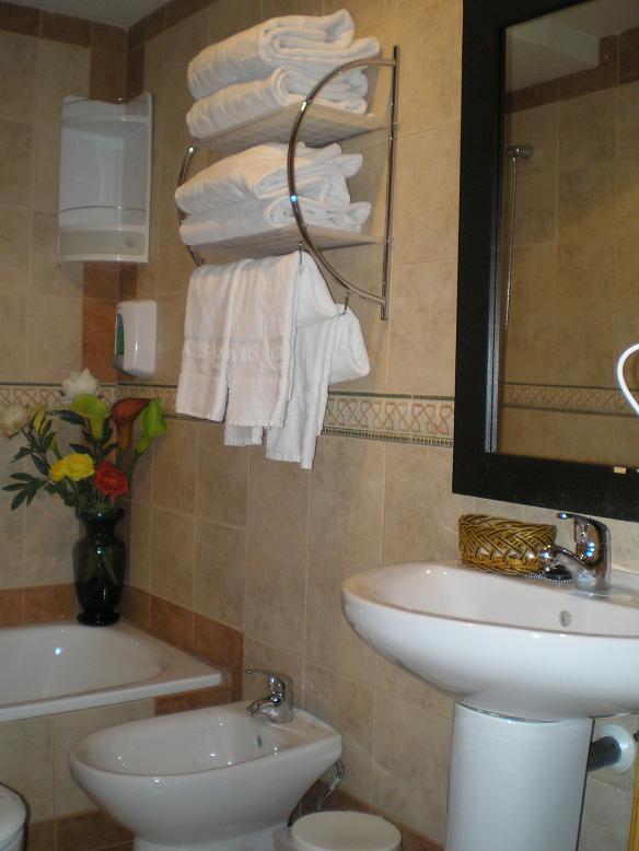 Apartamentos Murallas Сарагоса Экстерьер фото